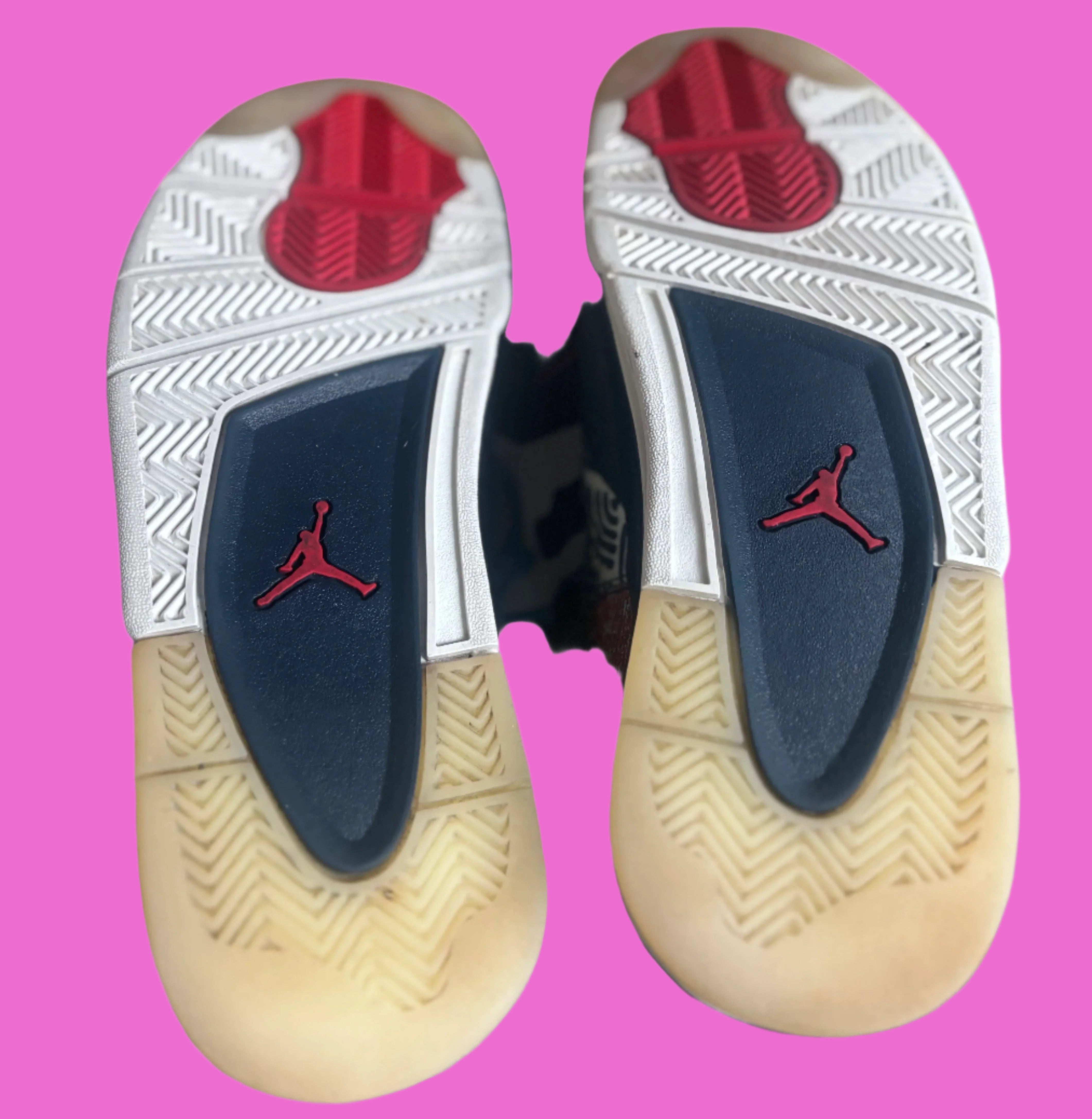 Jordan 4 Retro SE Sashiko