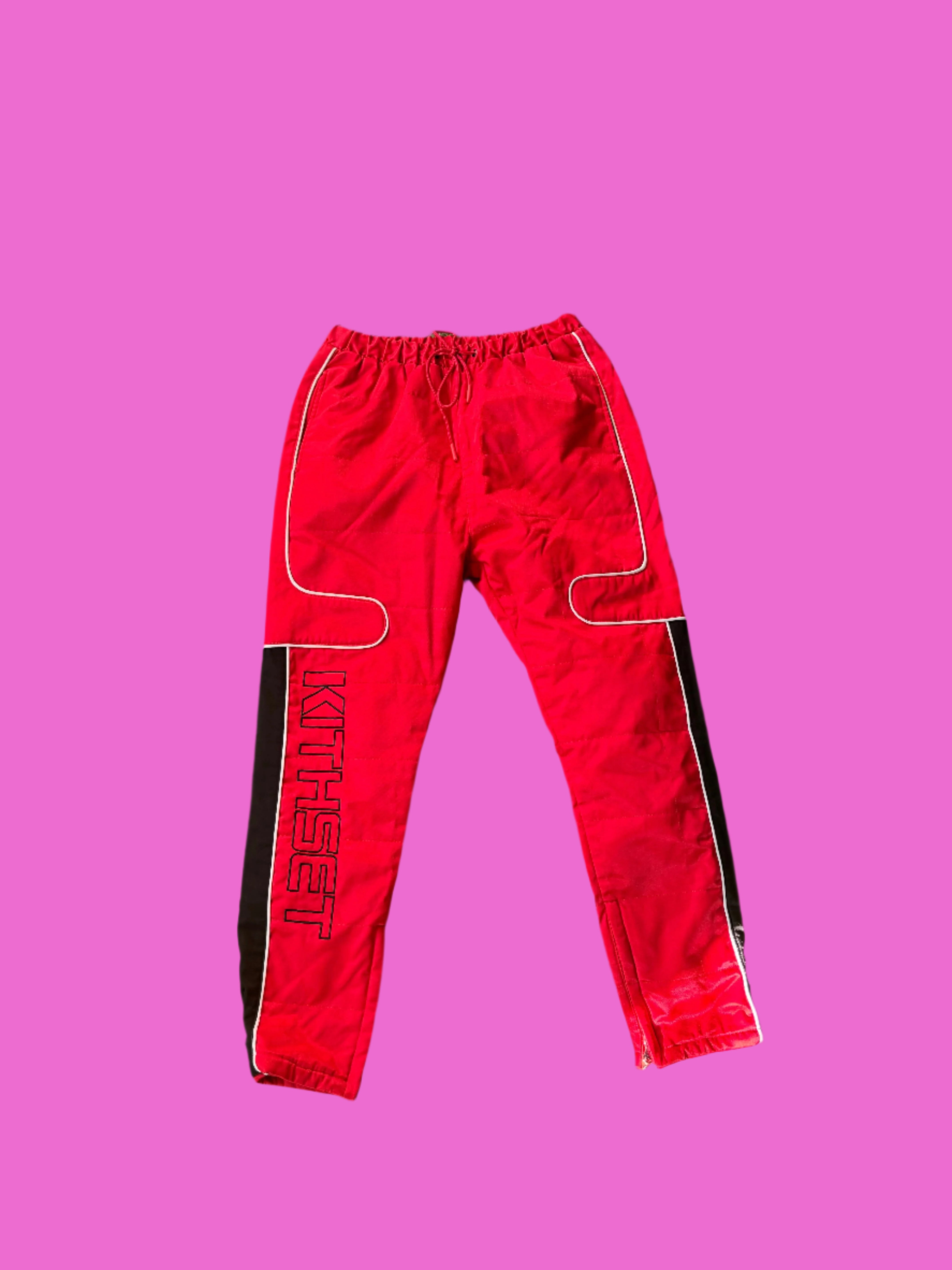 Kith Moto Race pants