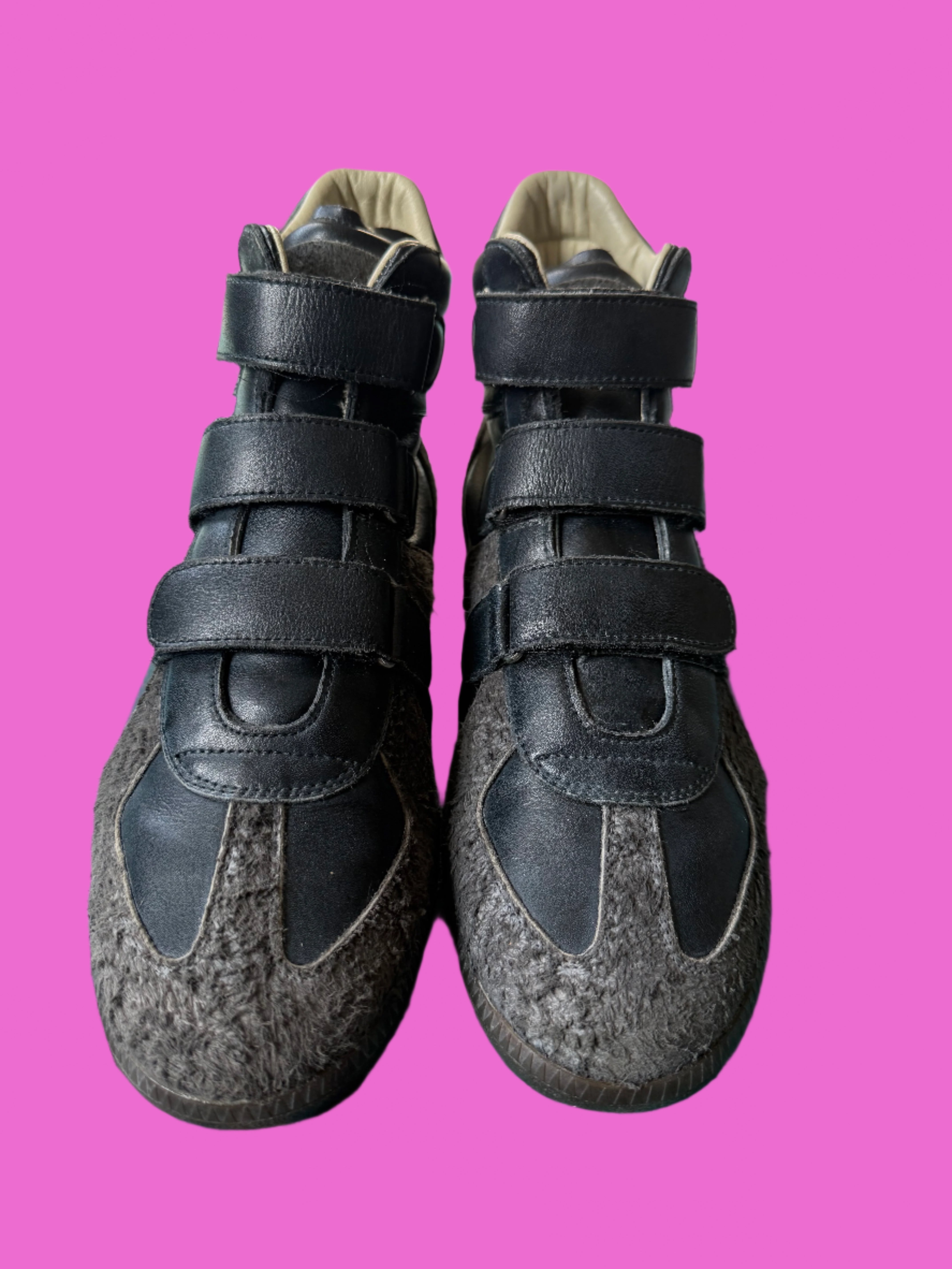 Maison Margiela Gats Velcro Sneaker