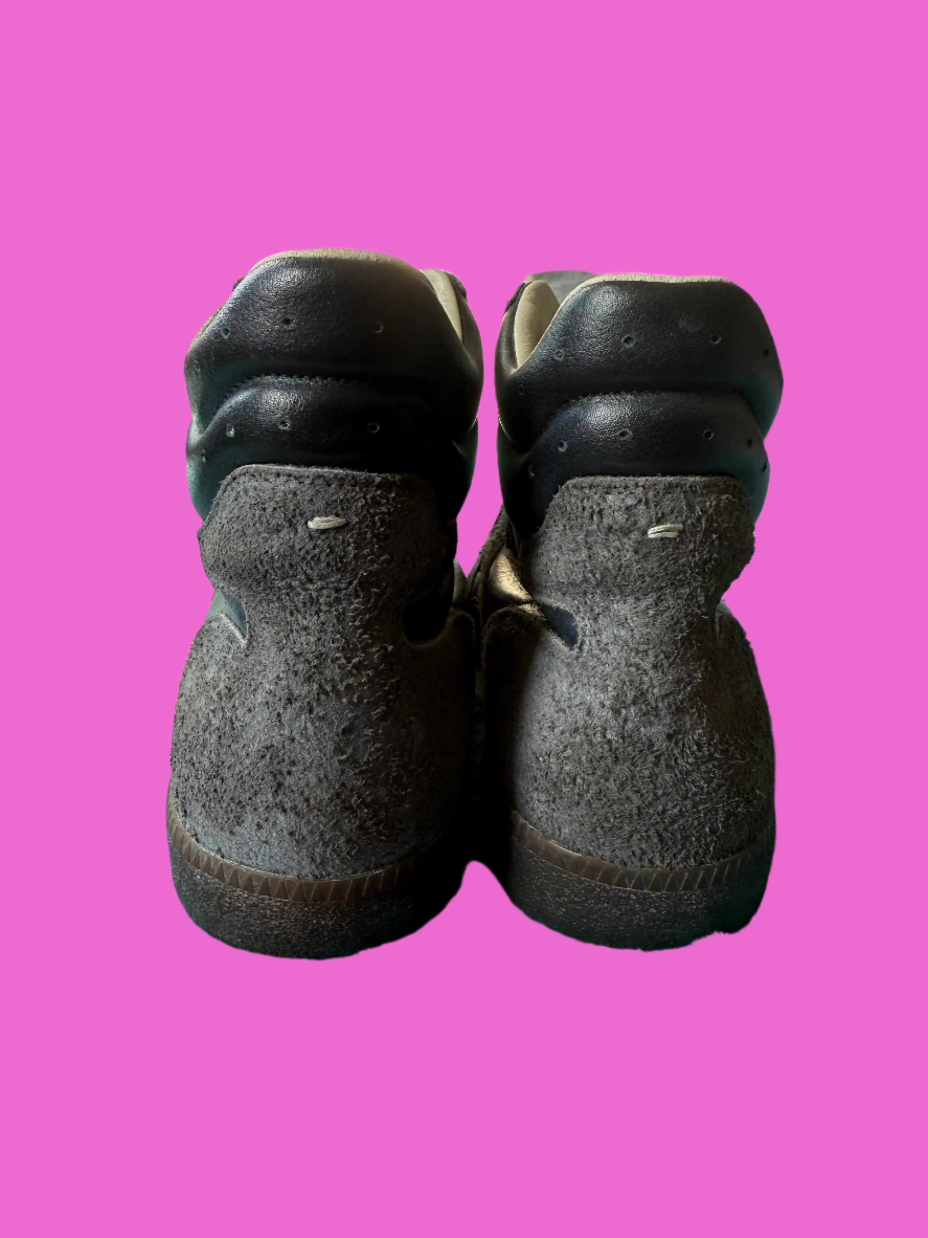 Maison Margiela Gats Velcro Sneaker