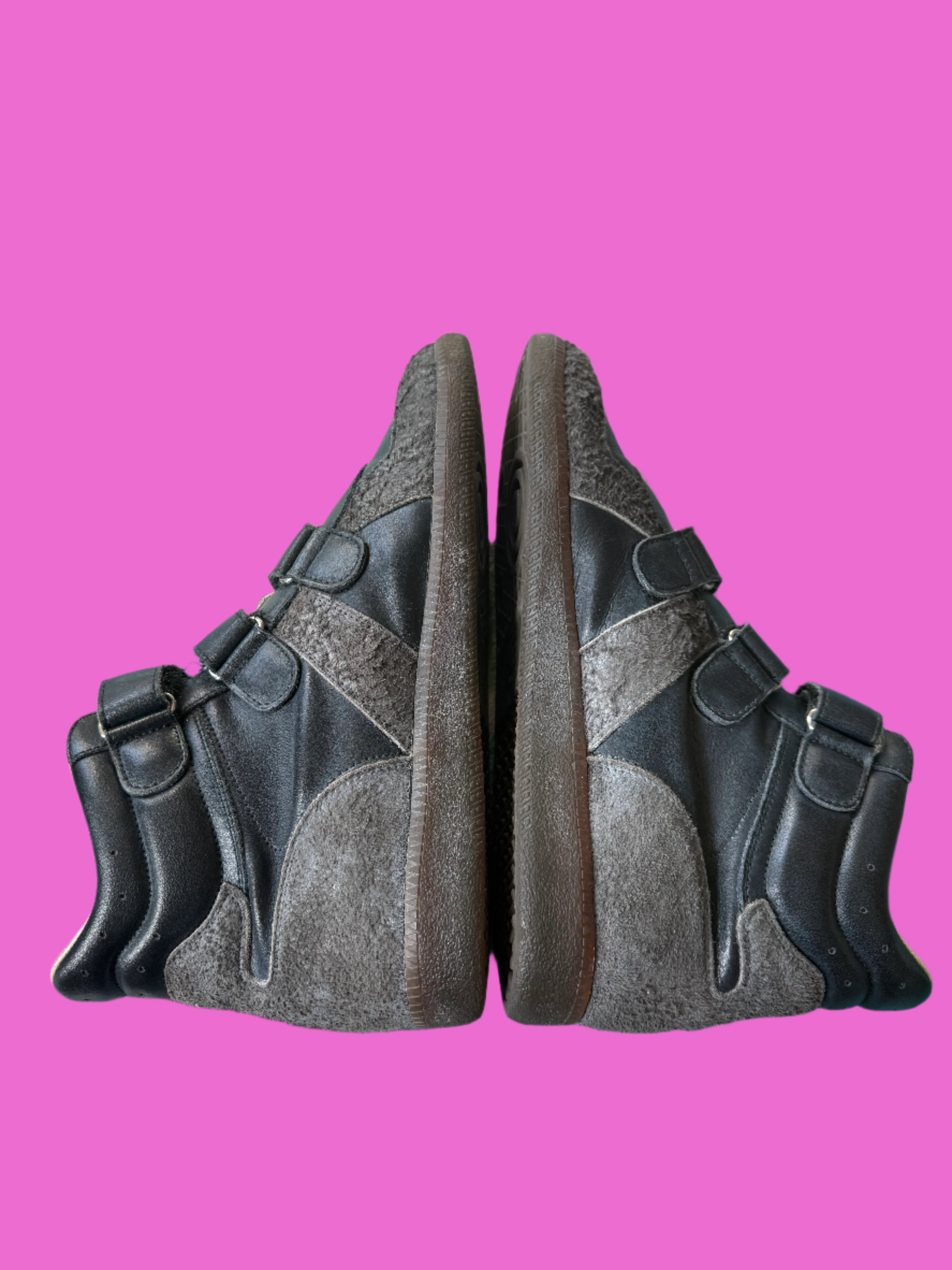 Maison Margiela Gats Velcro Sneaker