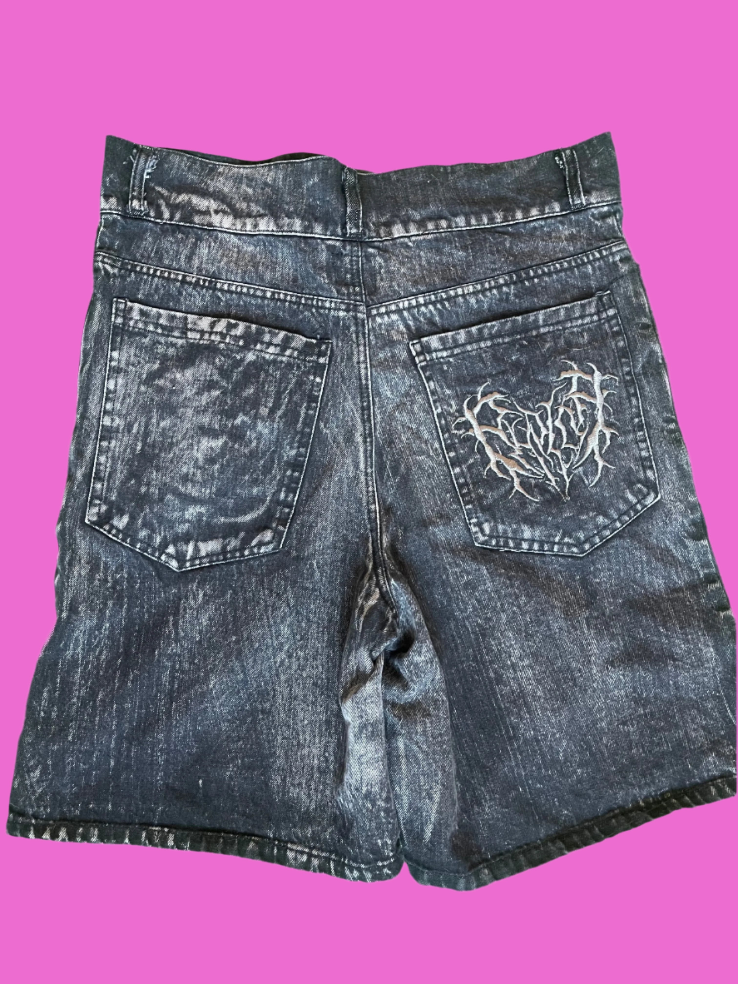 Phantom Troupe Jorts