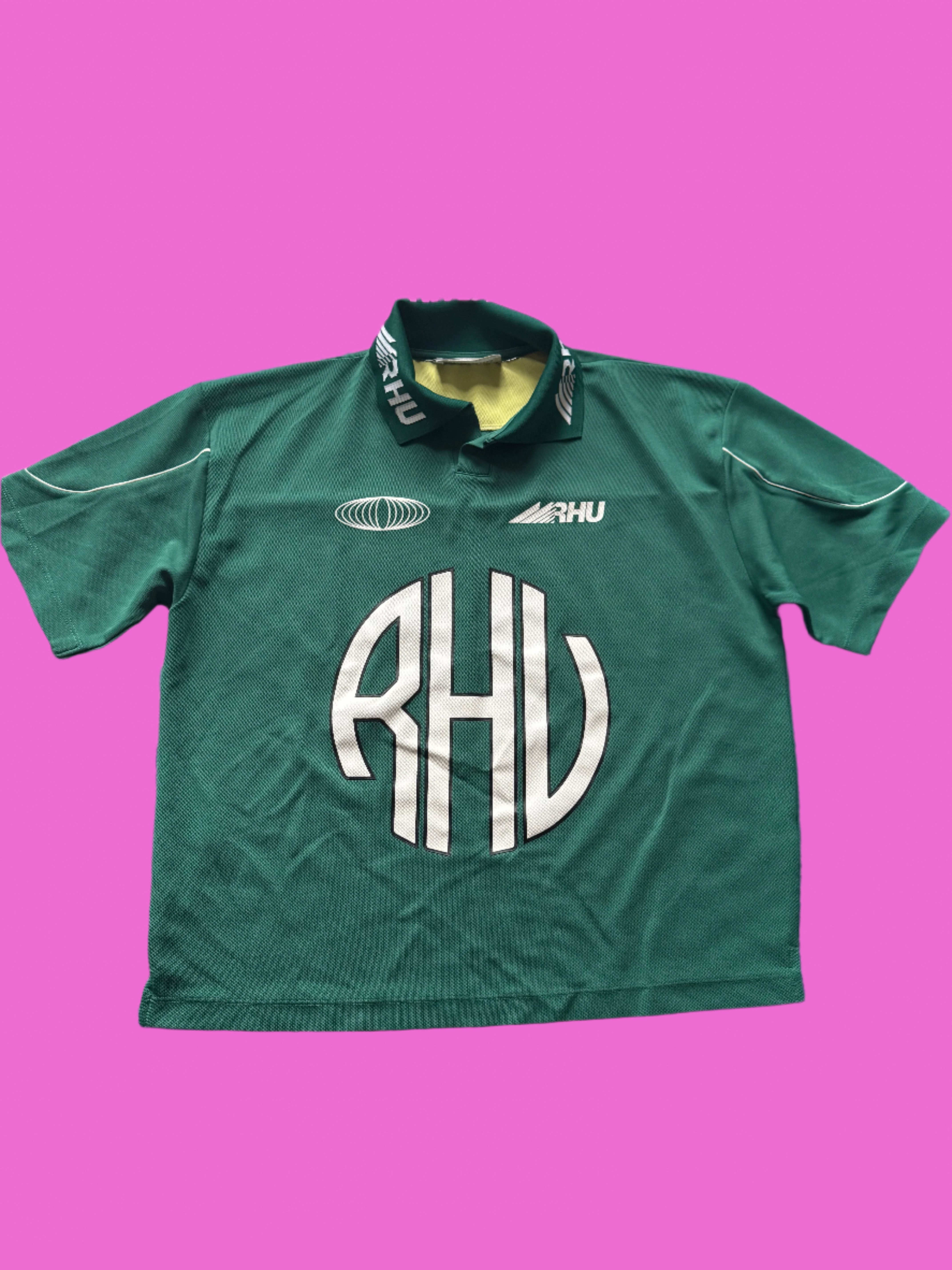 Rhude Polo