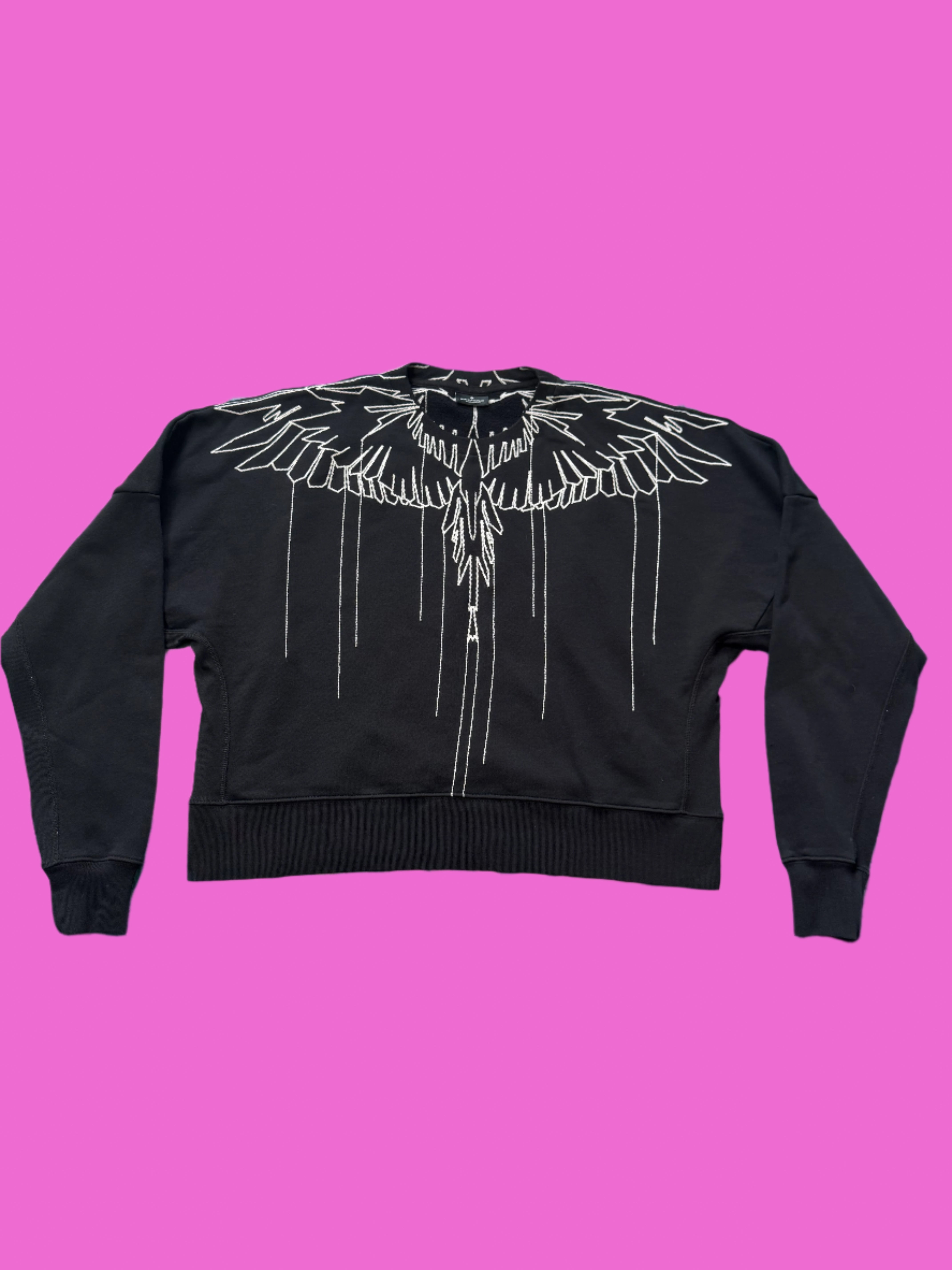 Marcelo Burlon Crewneck