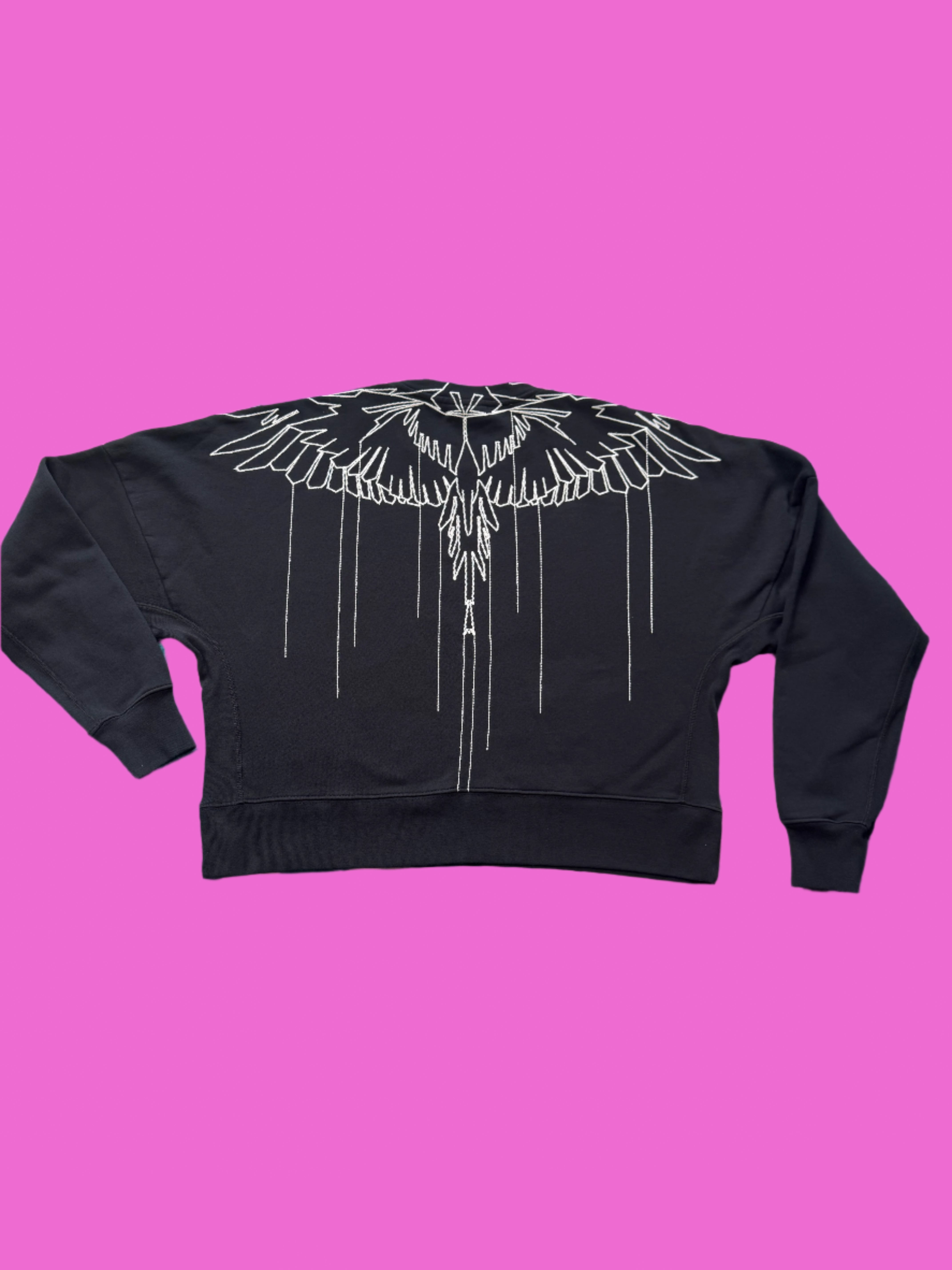 Marcelo Burlon Crewneck