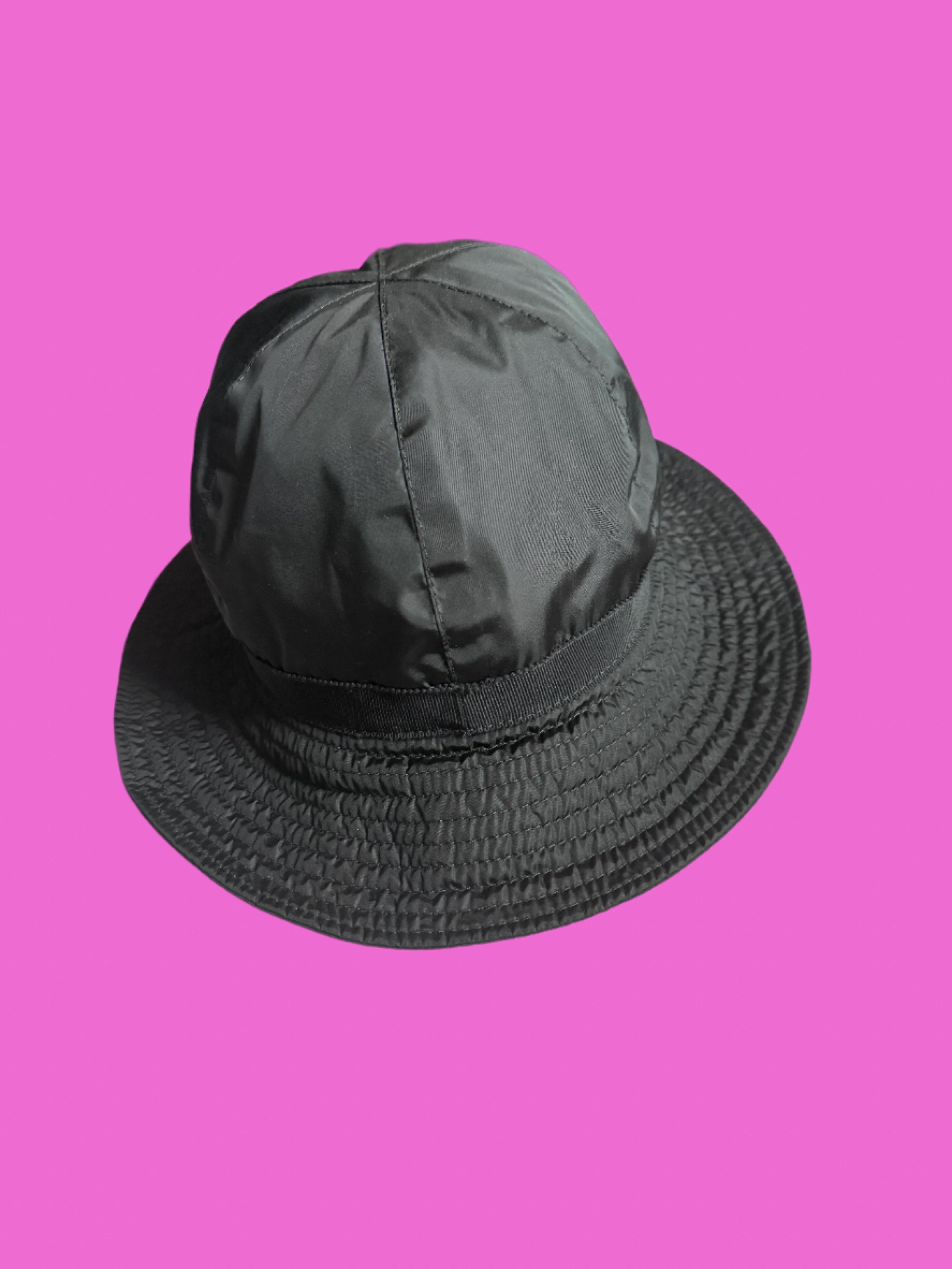 Moncler Nylon Bucket Hat