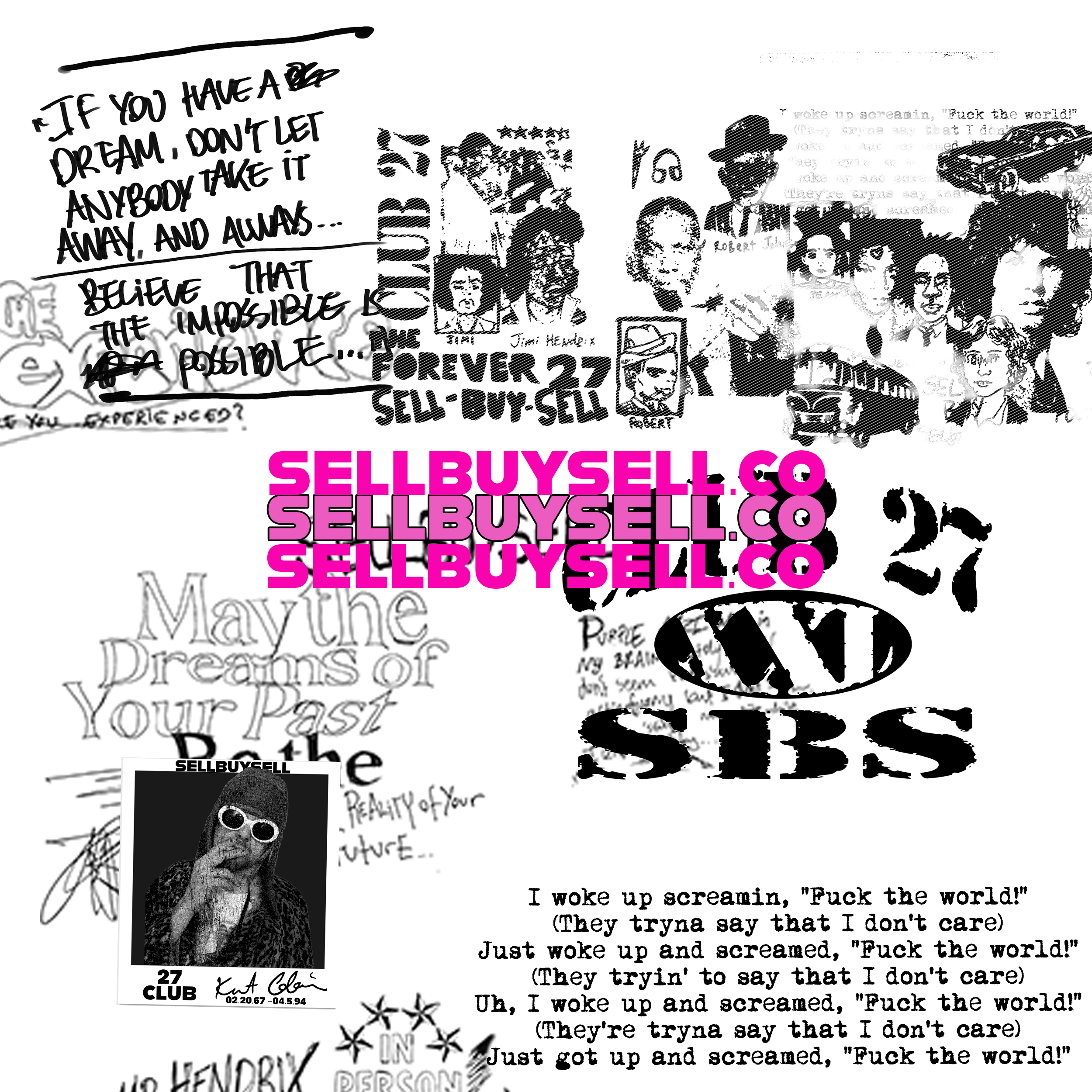 1 . CLUB 27 " REVERSBILE" THERMAL POWDER BLUE